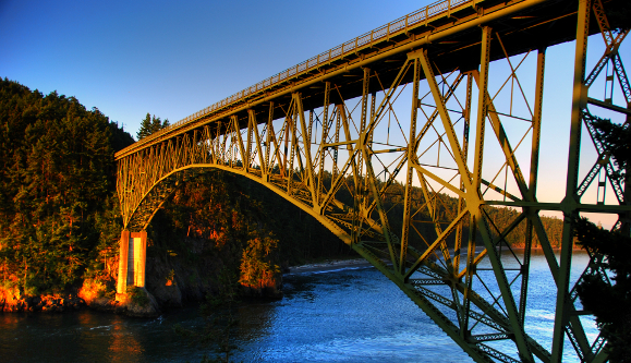 Deception Pass