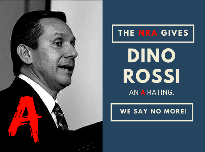 Dino Rossi NRA Grade A