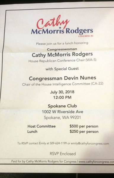 Nunes-CMR invite